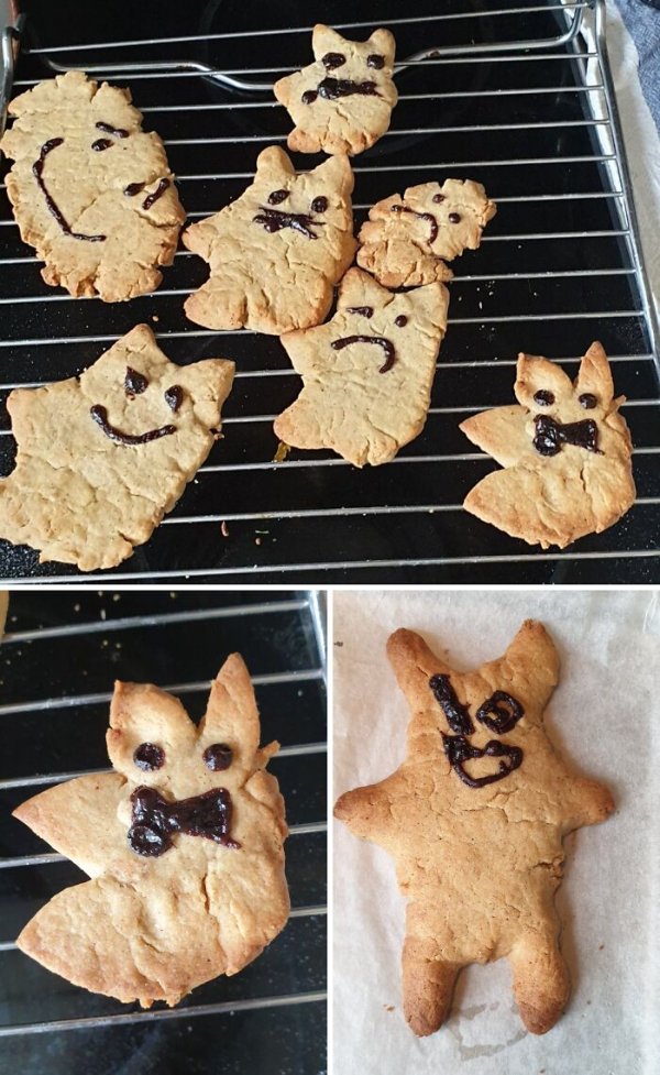 Cooking Failure (39 pics)