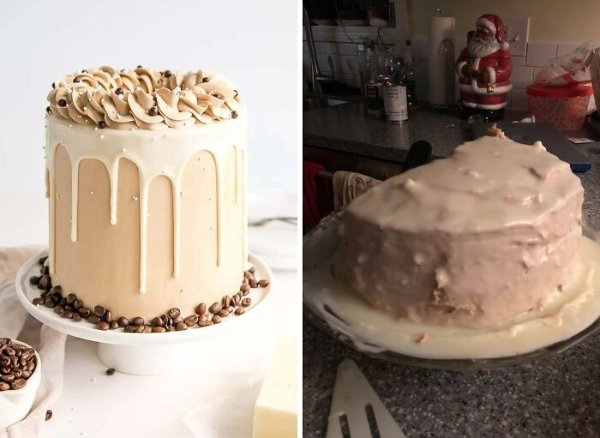 Cooking Failure (39 pics)