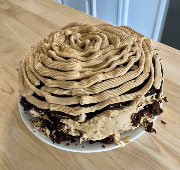 Cooking Failure (39 pics)