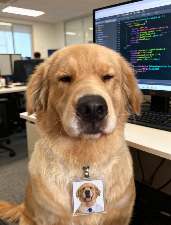 Funny Dogs (29 pics)