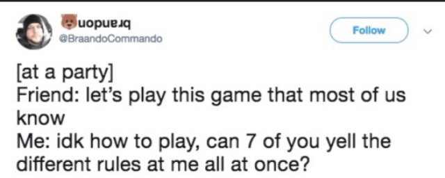 Funny Memes (44 pics)