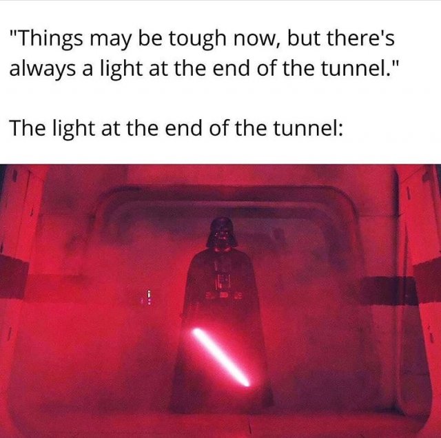 Memes For ''Star Wars'' Fans (17 pics)