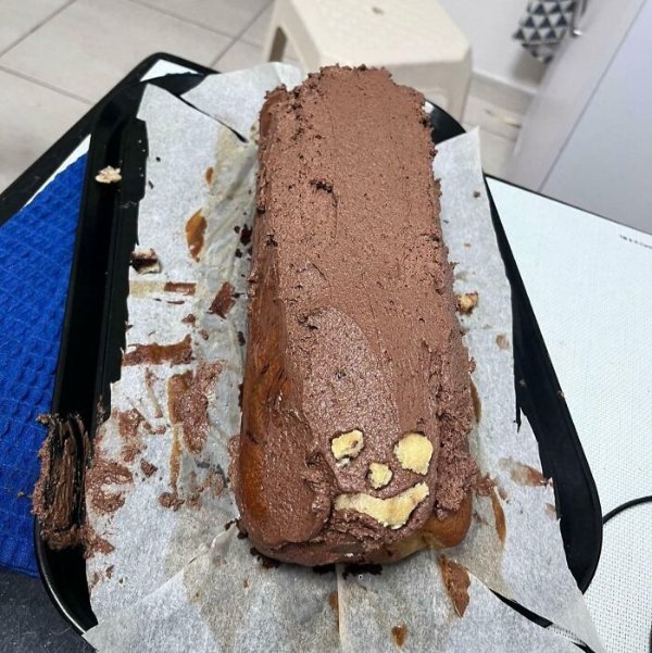 Cooking Failure (39 pics)