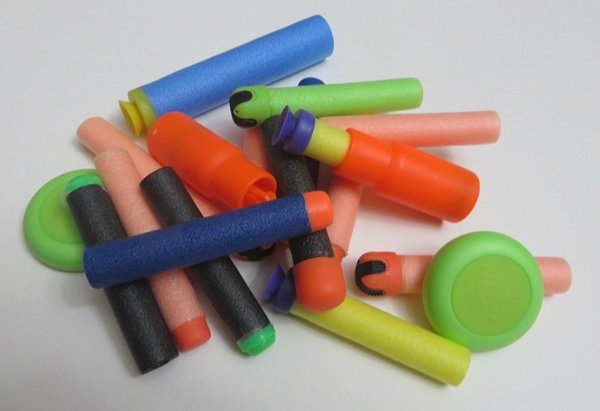 Interesting Facts (19 pics)