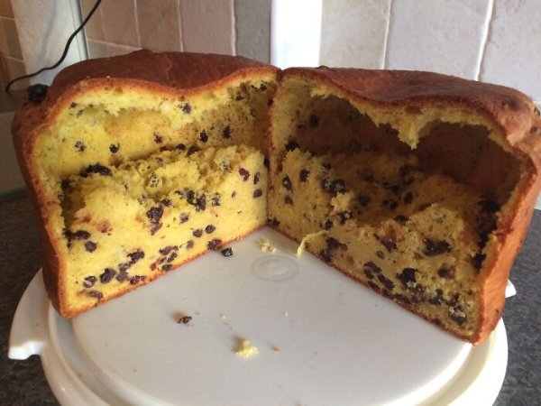 Cooking Failure (39 pics)