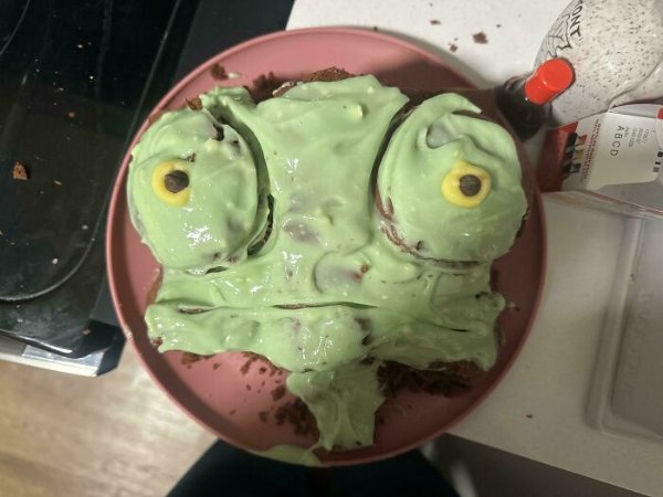 Cooking Failure (39 pics)