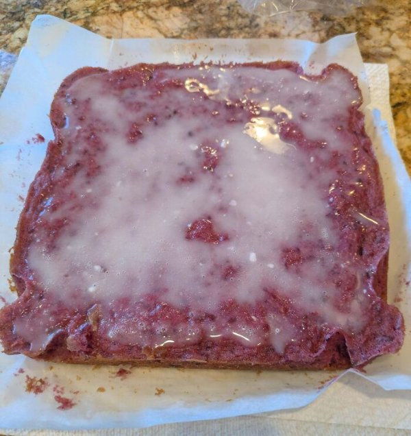 Cooking Failure (39 pics)
