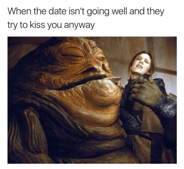 Memes For ''Star Wars'' Fans (17 pics)