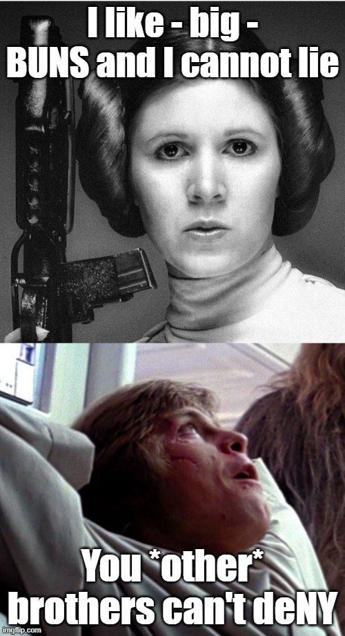 Memes For ''Star Wars'' Fans (17 pics)