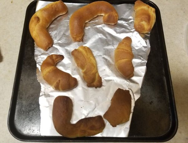 Cooking Failure (39 pics)