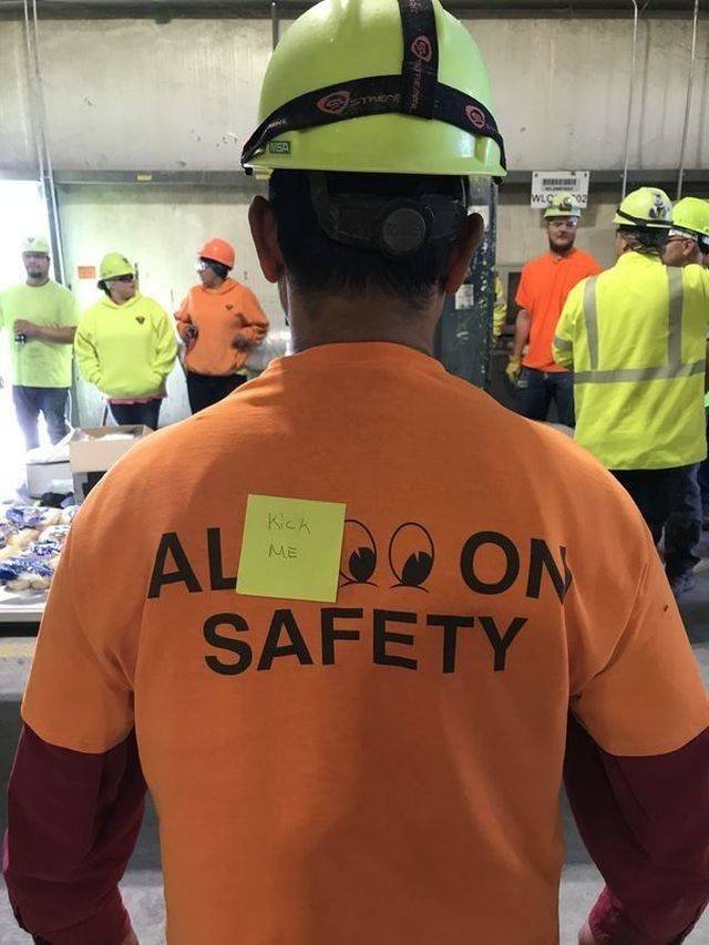 Work Memes (53 pics)