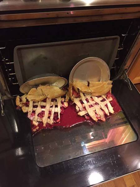 Bad Days Happen (41 pics)