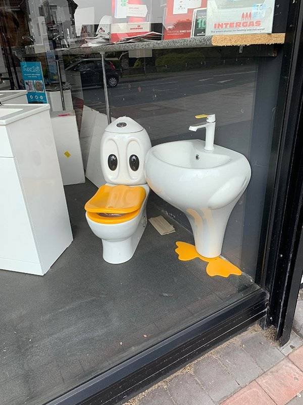 Strange Finds (44 pics)