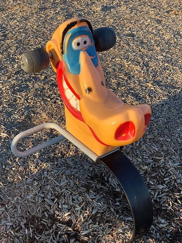 Strange Finds (44 pics)