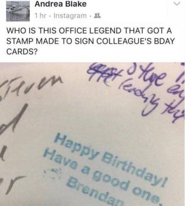 Work Memes (53 pics)