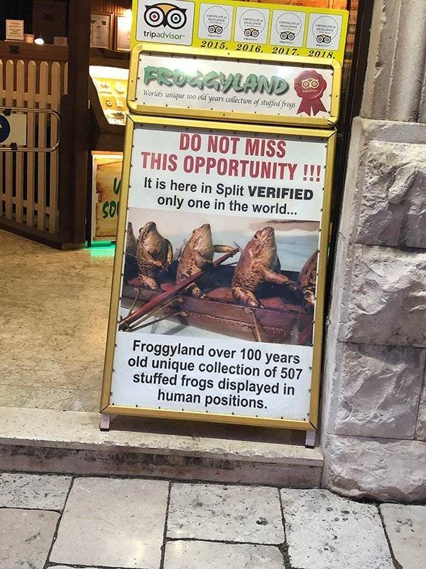 Strange Finds (44 pics)