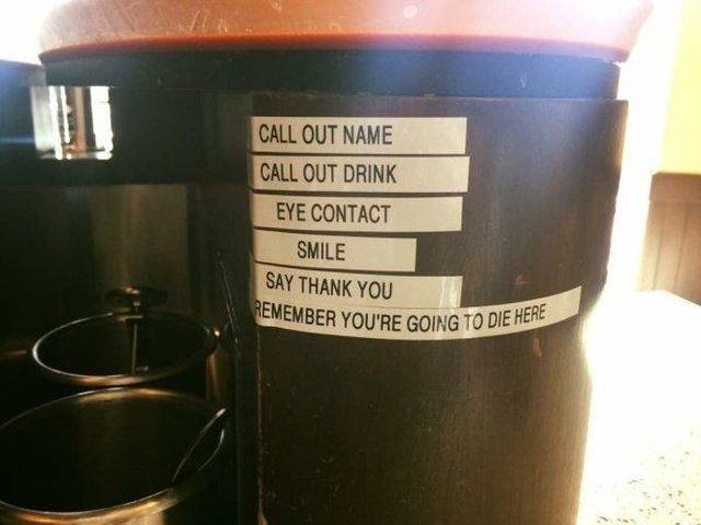 Work Memes (53 pics)