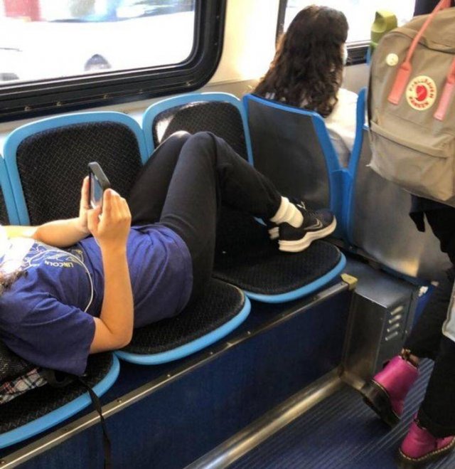 There's No Logic Here (32 pics)