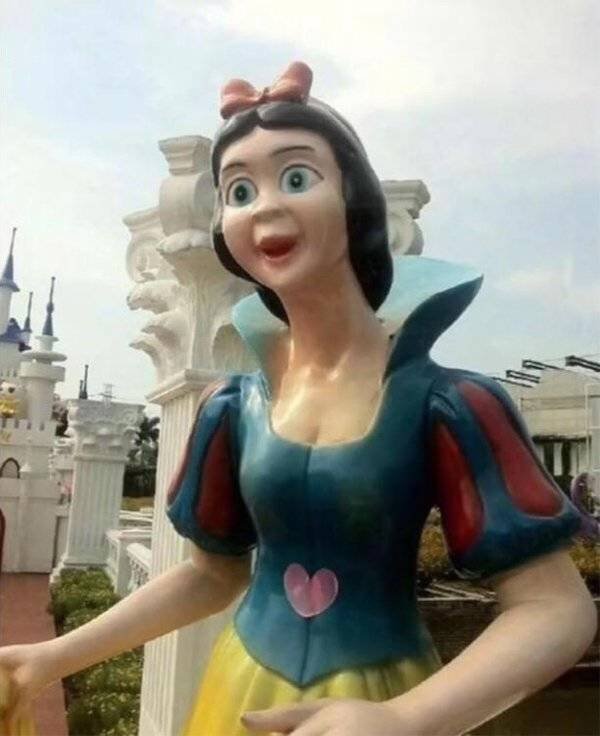 Strange Finds (44 pics)