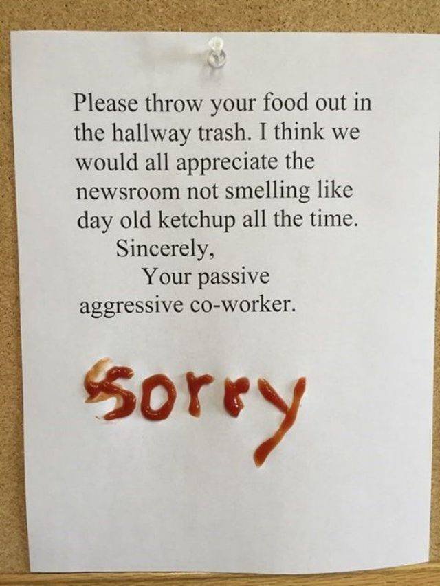 Work Memes (53 pics)