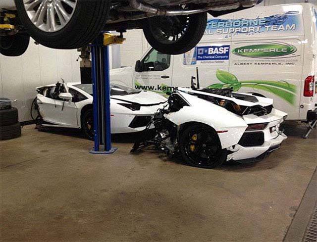 Bad Days Happen (41 pics)