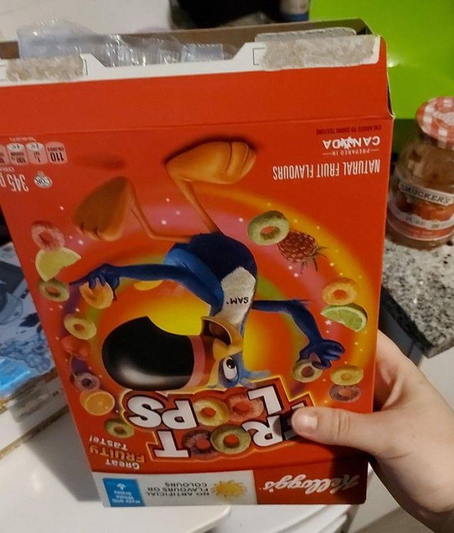 There's No Logic Here (32 pics)