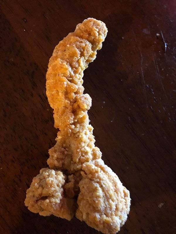 Strange Finds (44 pics)