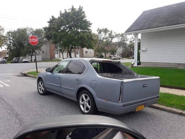 Strange Finds (44 pics)