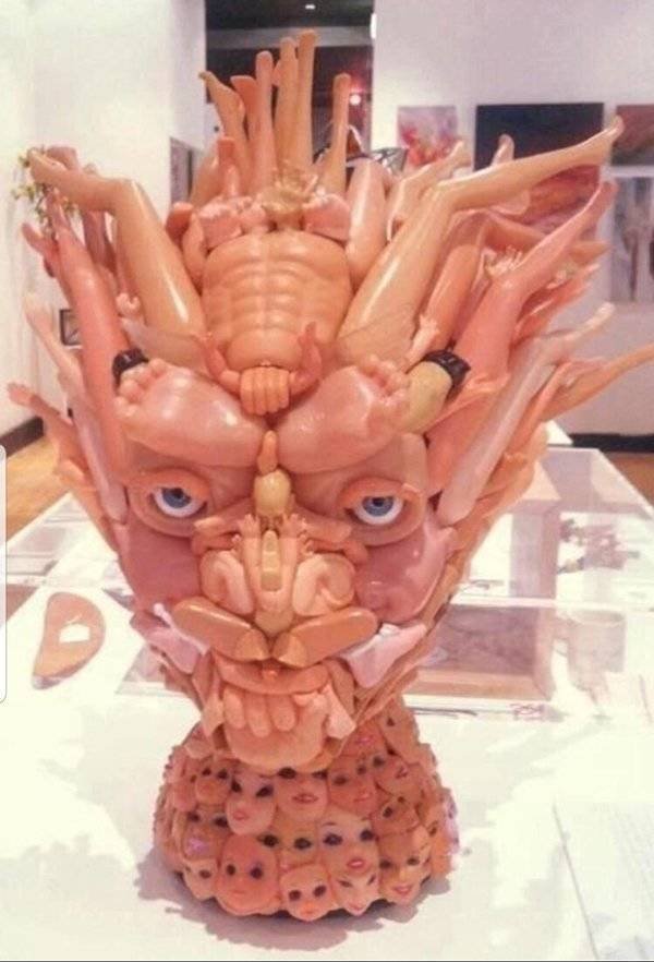 Strange Finds (44 pics)