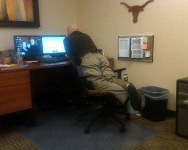 Work Memes (53 pics)