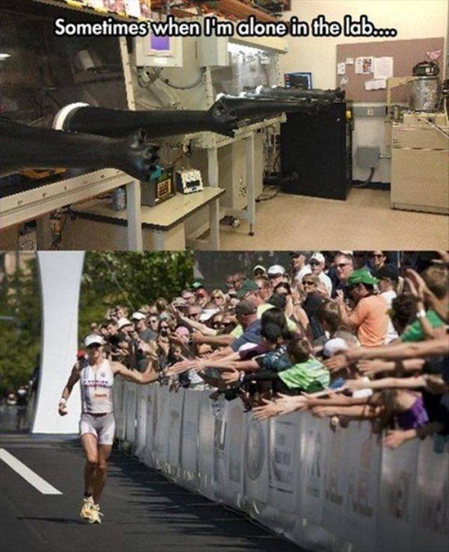 Work Memes (53 pics)