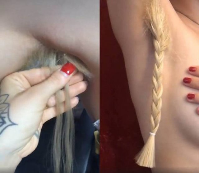 Strange Finds (44 pics)