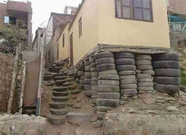 Strange Finds (44 pics)