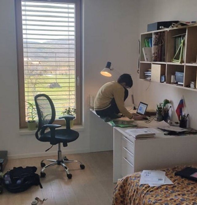 There's No Logic Here (32 pics)