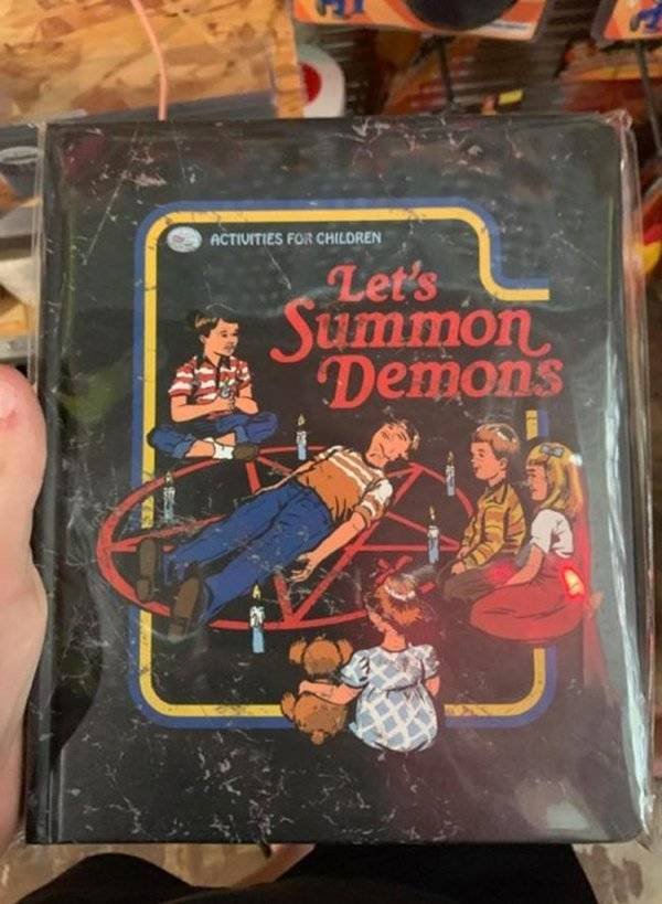 Strange Finds (44 pics)