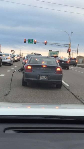 Bad Days Happen (41 pics)