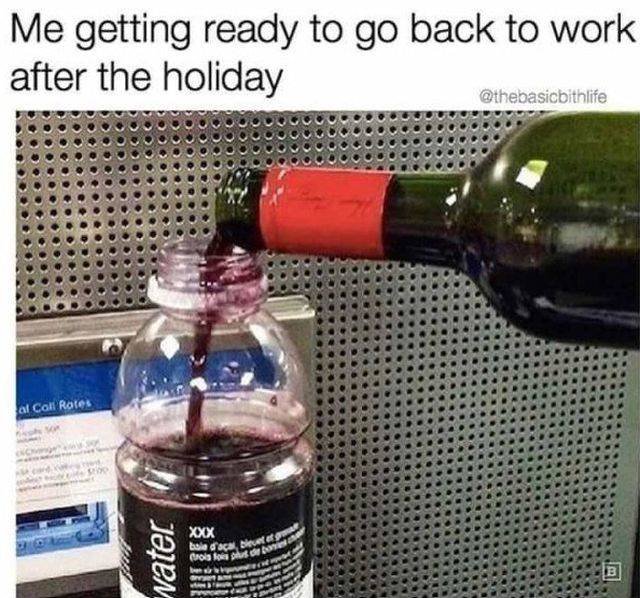 Work Memes (53 pics)