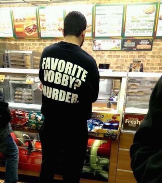 Bad Days Happen (41 pics)