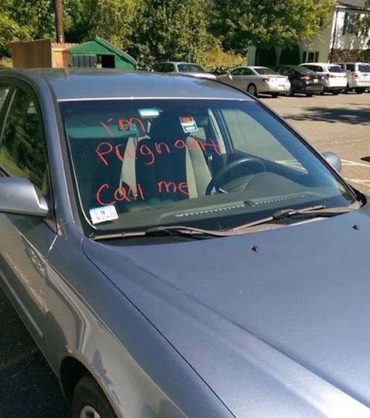 Bad Days Happen (41 pics)