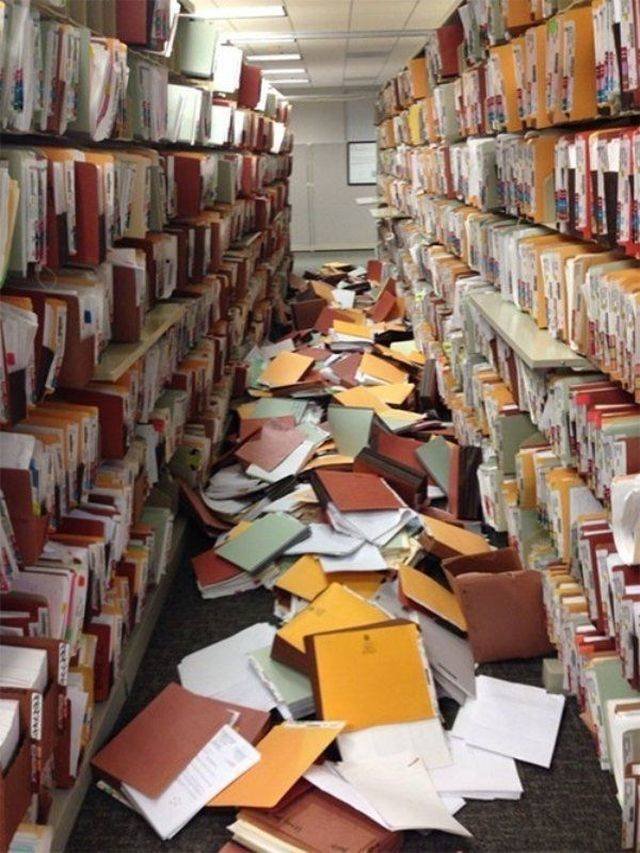 Work Memes (53 pics)