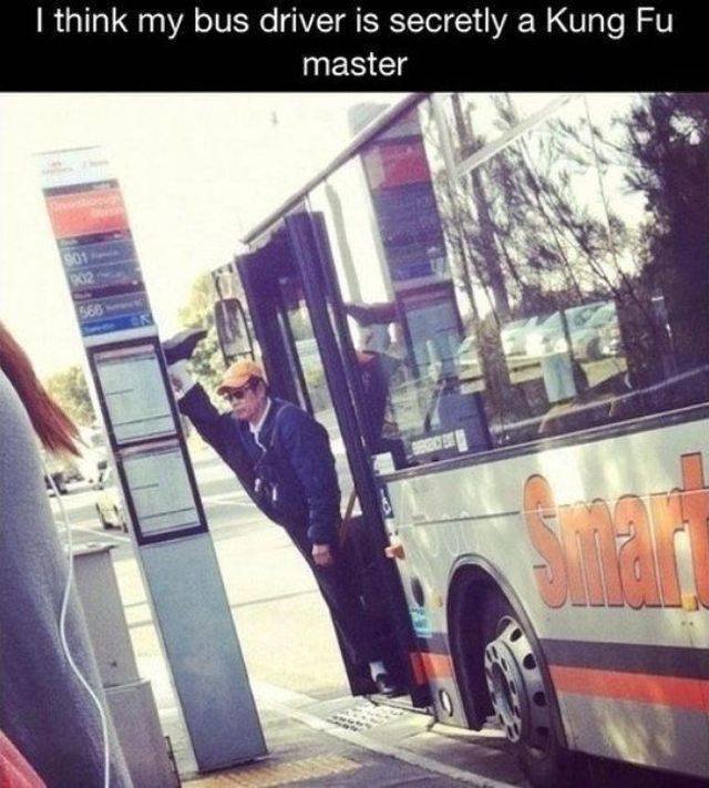 Work Memes (53 pics)