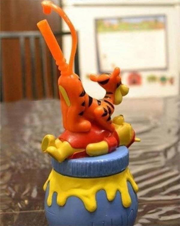 Strange Finds (44 pics)