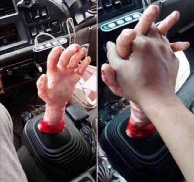 Strange Finds (44 pics)