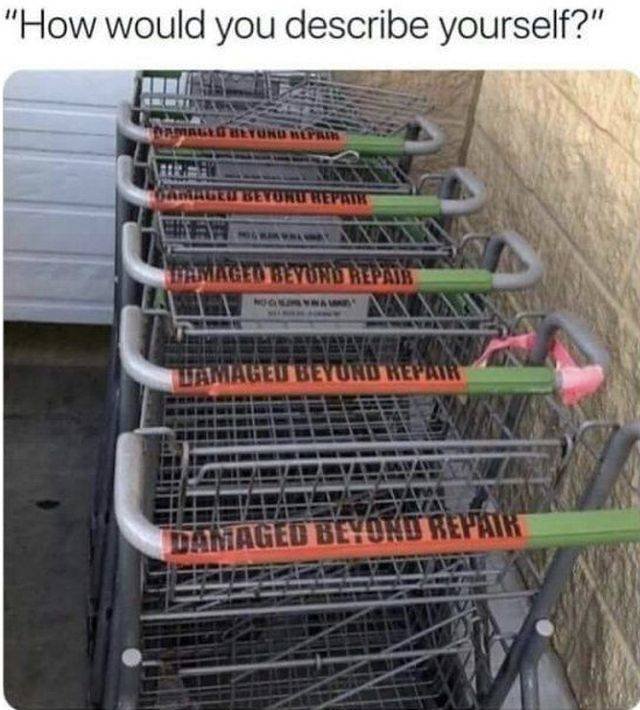 Work Memes (53 pics)