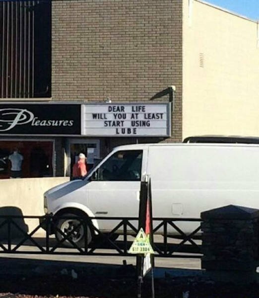 Bad Days Happen (41 pics)