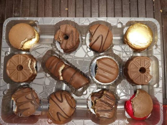 There's No Logic Here (32 pics)