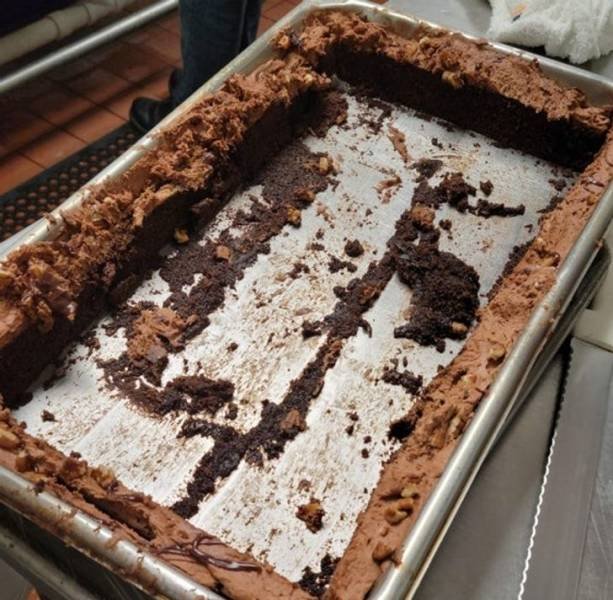 There's No Logic Here (32 pics)