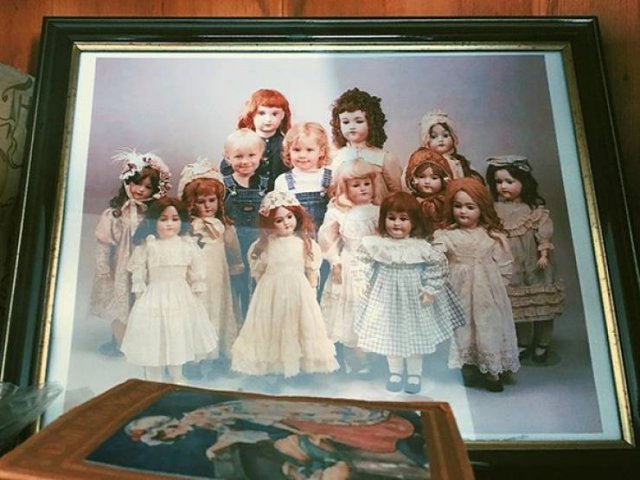 Strange Finds (44 pics)