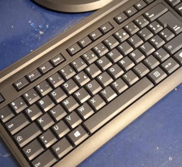 There's No Logic Here (32 pics)