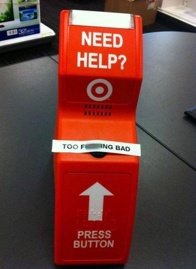 Work Memes (53 pics)